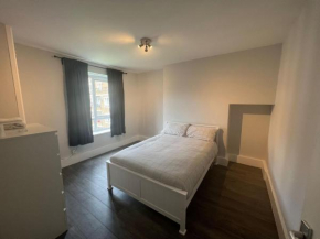 Vauxhall Central Rooms
